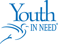 Youth In Need Logo